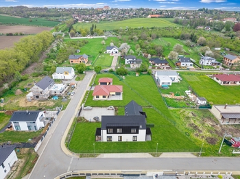 Prodej domu 122 m², Dobrovice