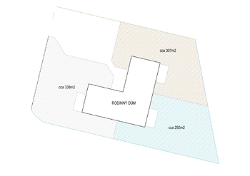 Prodej domu 122 m², Dobrovice