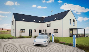 Prodej domu 122 m², Dobrovice