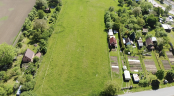 Prodej pozemku 1819 m², Holešov