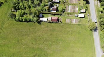Prodej pozemku 1819 m², Holešov