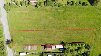Prodej pozemku 1819 m², Holešov