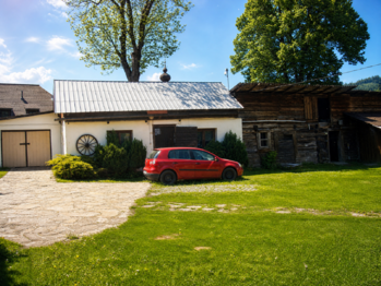 Prodej domu 120 m², Velké Karlovice