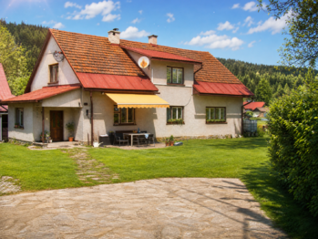 Prodej domu 120 m², Velké Karlovice