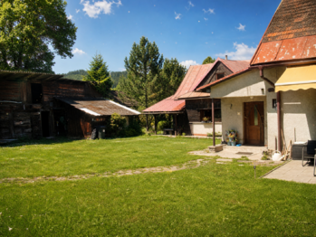 Prodej domu 120 m², Velké Karlovice