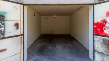 Prodej garáže 20 m², Česká Lípa