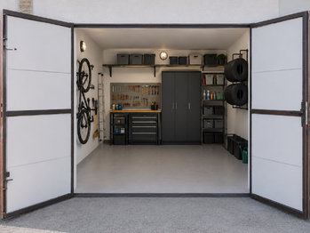 VIZUALIZACE - Prodej garáže 20 m², Česká Lípa