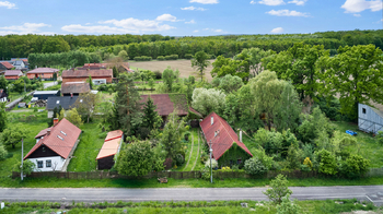 Prodej domu 80 m², Lodín