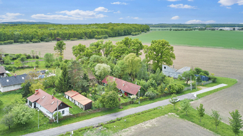 Prodej domu 80 m², Lodín