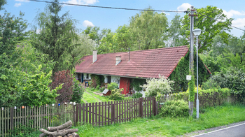 Prodej domu 80 m², Lodín