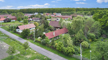 Prodej domu 80 m², Lodín