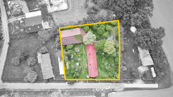 Prodej domu 80 m², Lodín