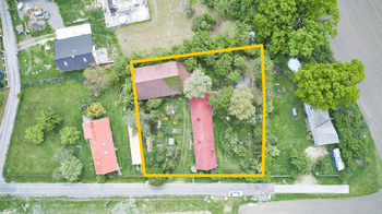 Prodej domu 80 m², Lodín