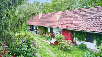 Prodej domu 80 m², Lodín