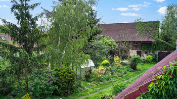 Prodej domu 80 m², Lodín