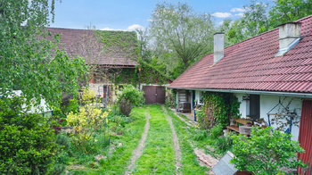 Prodej domu 80 m², Lodín