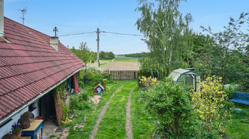 Prodej domu 80 m², Lodín