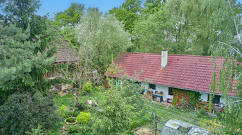 Prodej domu 80 m², Lodín