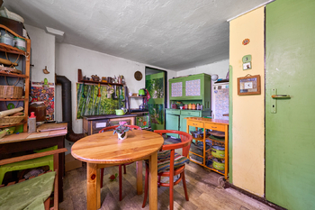 Prodej domu 80 m², Lodín