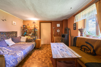Prodej domu 80 m², Lodín