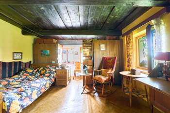 Prodej domu 80 m², Lodín