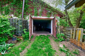 Prodej domu 80 m², Lodín