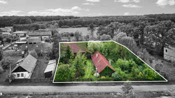 Prodej domu 60 m², Lodín