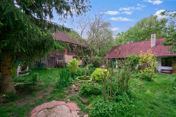 Prodej domu 60 m², Lodín