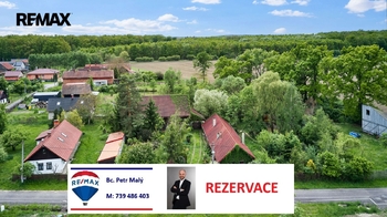 Prodej domu 60 m², Lodín