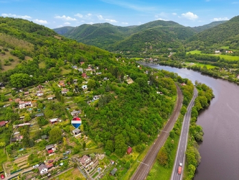 Prodej chaty / chalupy 35 m², Dolní Zálezly