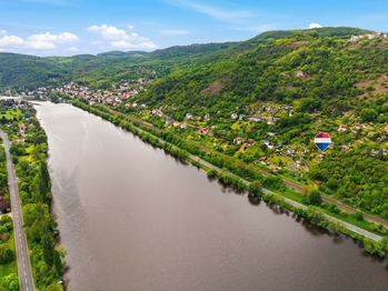 Prodej chaty / chalupy 35 m², Dolní Zálezly