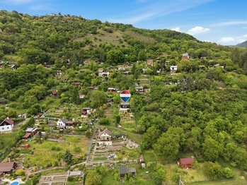 Prodej chaty / chalupy 35 m², Dolní Zálezly