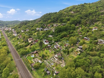 Prodej chaty / chalupy 35 m², Dolní Zálezly