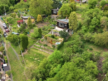 Prodej chaty / chalupy 35 m², Dolní Zálezly
