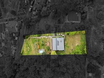 Prodej chaty / chalupy 35 m², Dolní Zálezly