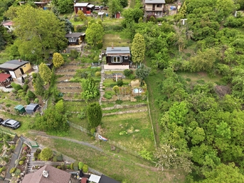 Prodej chaty / chalupy 35 m², Dolní Zálezly