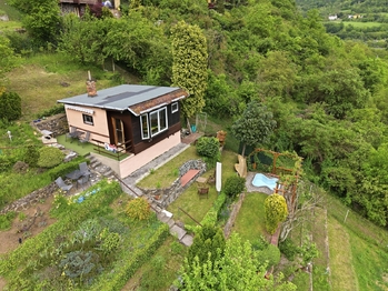 Prodej chaty / chalupy 35 m², Dolní Zálezly