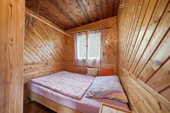 Prodej chaty / chalupy 35 m², Dolní Zálezly