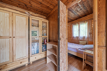 Prodej chaty / chalupy 35 m², Dolní Zálezly