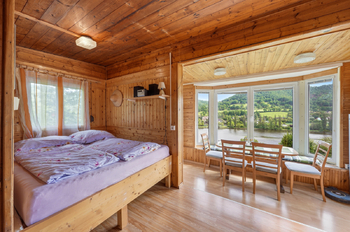 Prodej chaty / chalupy 35 m², Dolní Zálezly