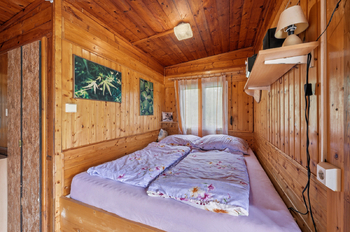 Prodej chaty / chalupy 35 m², Dolní Zálezly