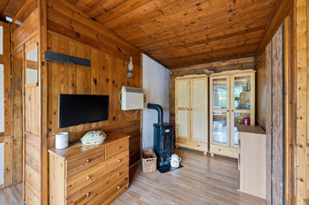 Prodej chaty / chalupy 35 m², Dolní Zálezly