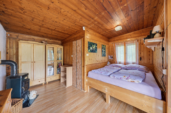 Prodej chaty / chalupy 35 m², Dolní Zálezly