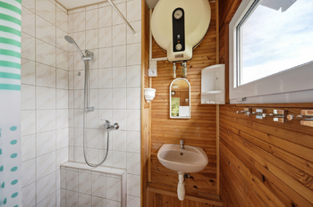 Prodej chaty / chalupy 35 m², Dolní Zálezly