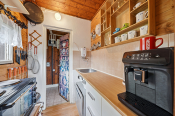 Prodej chaty / chalupy 35 m², Dolní Zálezly