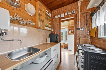 Prodej chaty / chalupy 35 m², Dolní Zálezly