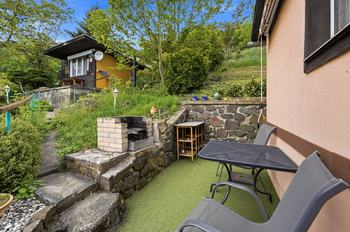 Prodej chaty / chalupy 35 m², Dolní Zálezly