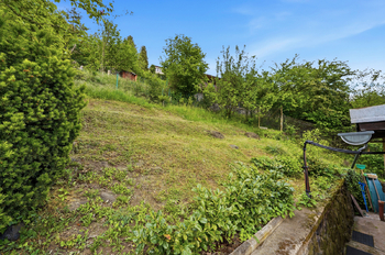 Prodej chaty / chalupy 35 m², Dolní Zálezly