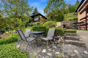 Prodej chaty / chalupy 35 m², Dolní Zálezly