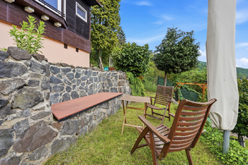 Prodej chaty / chalupy 35 m², Dolní Zálezly